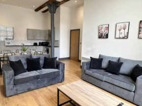 The Amethyst Suite